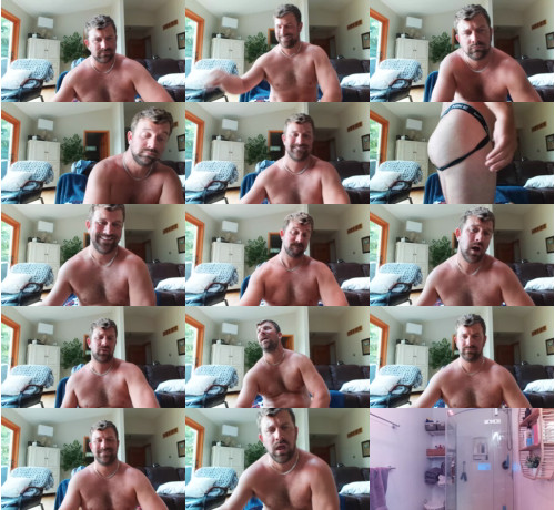 View or download file mrbrewscamfam on 2023-07-13 from chaturbate