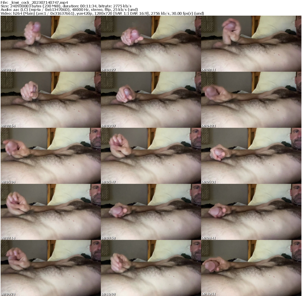 Preview thumb from _kiwi_cock on 2023-07-14 @ chaturbate