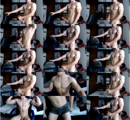 View or download file ares_aestheticgod on 2023-07-14 from chaturbate