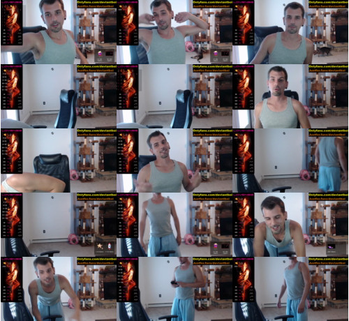 View or download file deviantill on 2023-07-14 from chaturbate