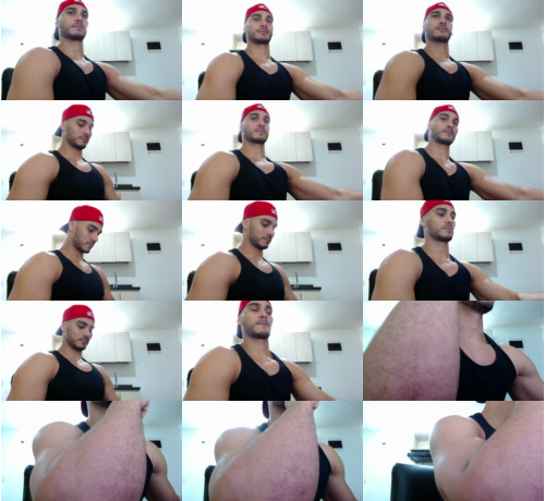 View or download file roberto_scott on 2023-07-14 from chaturbate