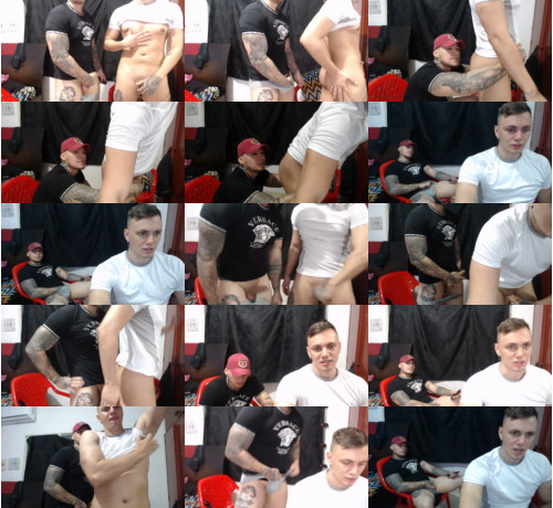 View or download file shamir_jacob on 2023-07-14 from chaturbate