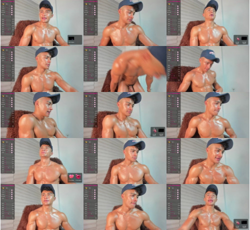 View or download file esteban_stud on 2023-07-15 from chaturbate