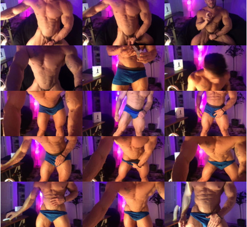 View or download file ironbutterfly69 on 2023-07-15 from chaturbate