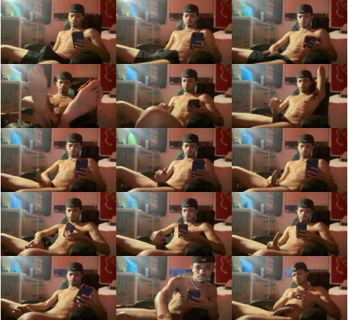 View or download file lucasfriar741 on 2023-07-15 from chaturbate