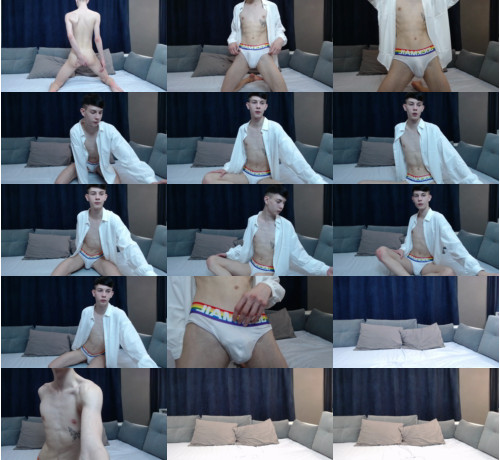 View or download file meelboynextdoor on 2023-07-15 from chaturbate