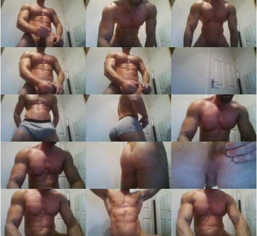 View or download file bignblessed on 2023-07-16 from chaturbate