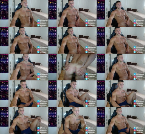 View or download file tomasmv on 2023-07-16 from chaturbate