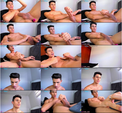 View or download file kevin_ahs on 2023-07-17 from chaturbate
