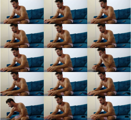 View or download file therealchrisaron on 2023-07-17 from chaturbate