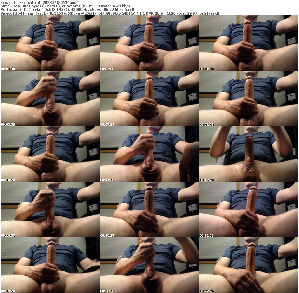 Preview thumb from get_jizzy_with_it on 2023-07-18 @ chaturbate