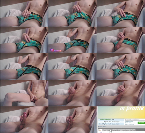 View or download file kyle_stein on 2023-07-18 from chaturbate