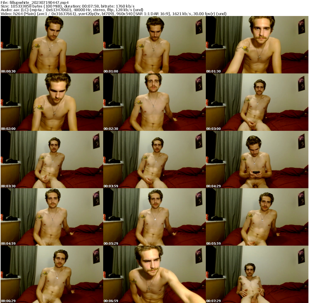 Preview thumb from fillupwhite on 2023-07-19 @ chaturbate