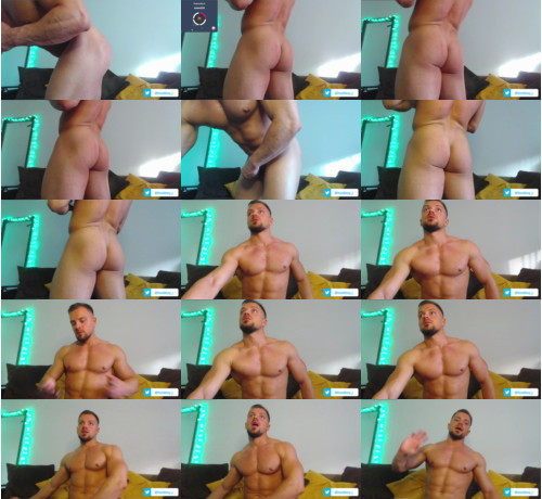 View or download file julio_fitxxx on 2023-07-19 from chaturbate