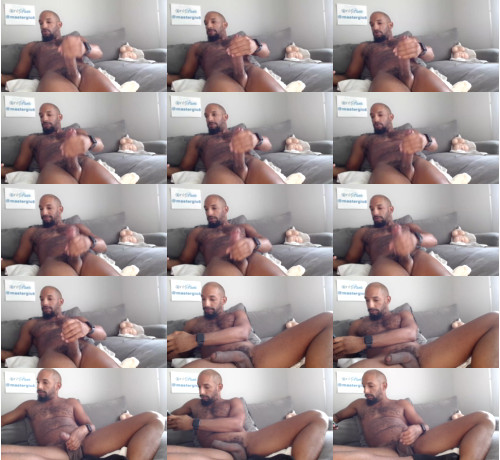 View or download file kingmandingogio on 2023-07-19 from chaturbate