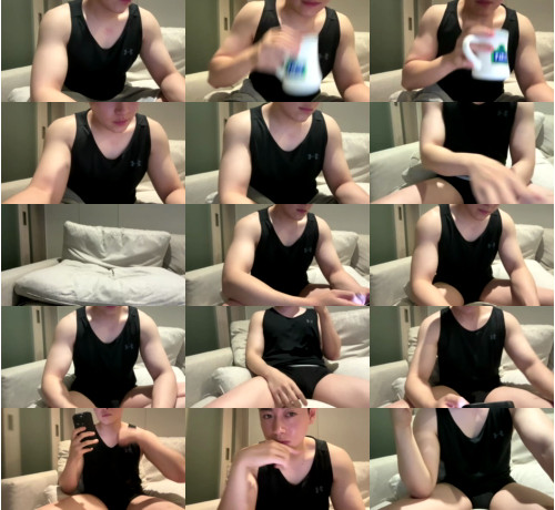 View or download file korean_guy00 on 2023-07-19 from chaturbate