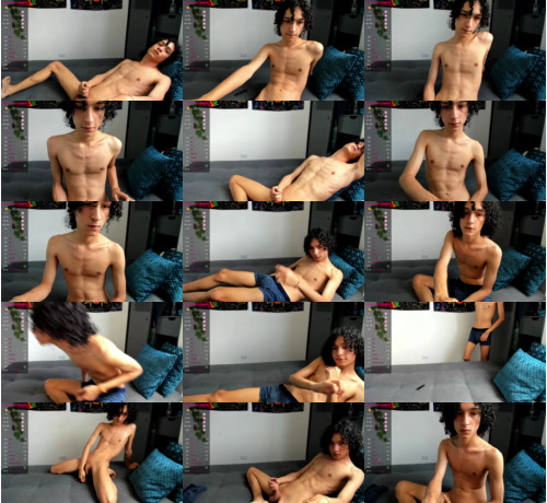 View or download file lildan18 on 2023-07-20 from chaturbate