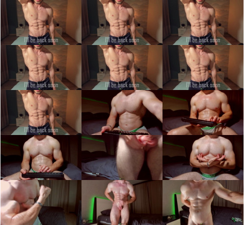 View or download file adam_muscle_ on 2023-07-23 from chaturbate