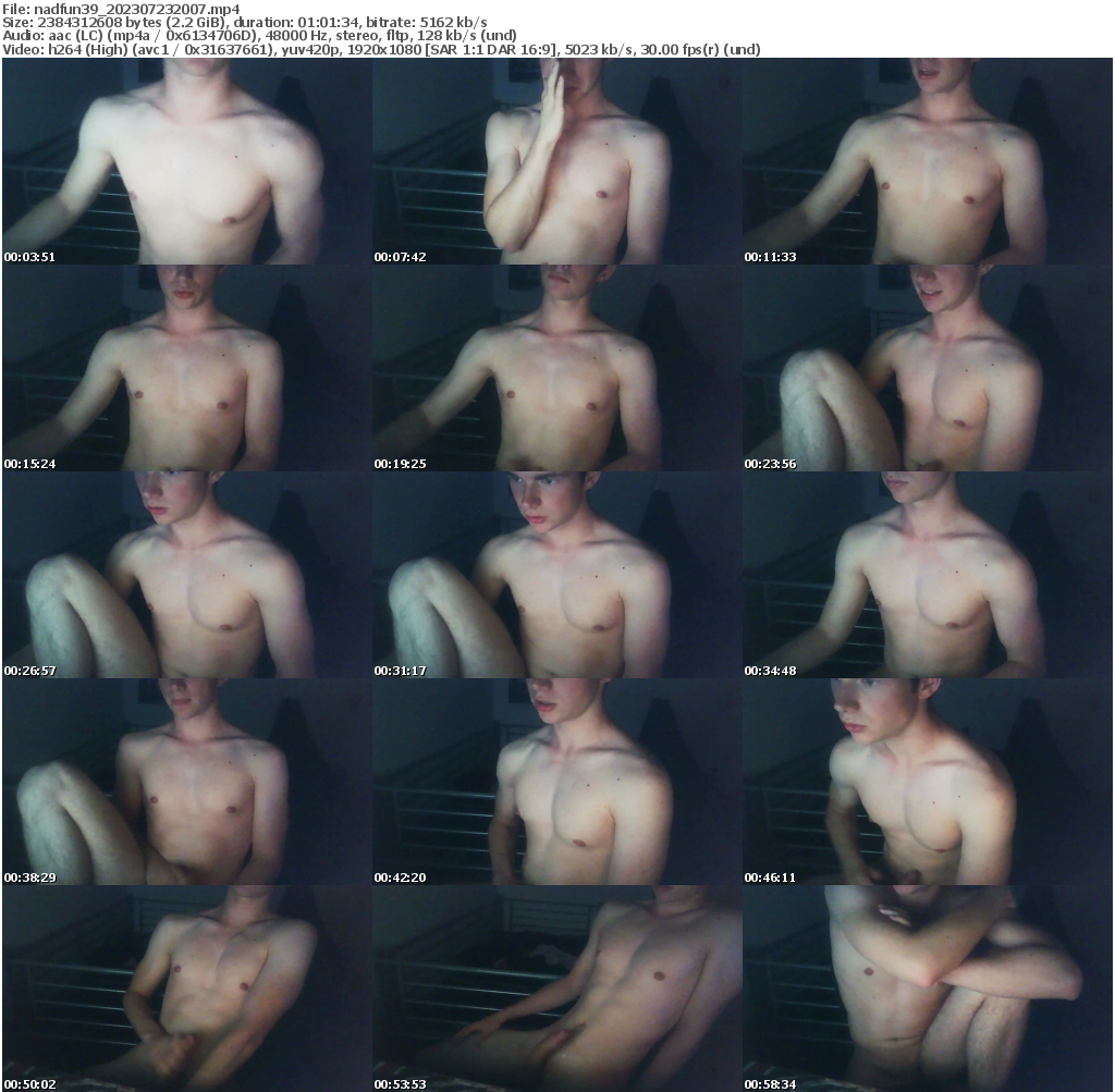 Preview thumb from nadfun39 on 2023-07-23 @ chaturbate