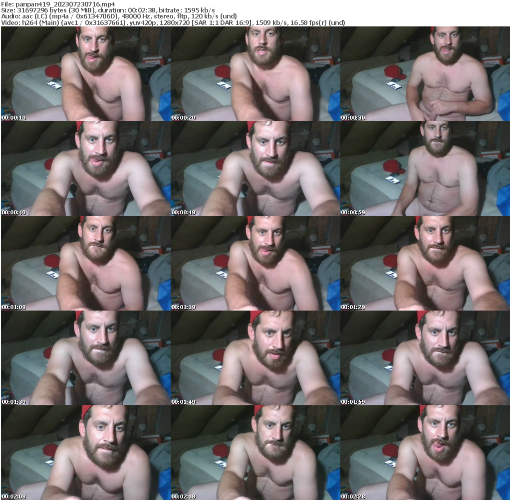 Preview thumb from panpan419 on 2023-07-23 @ chaturbate