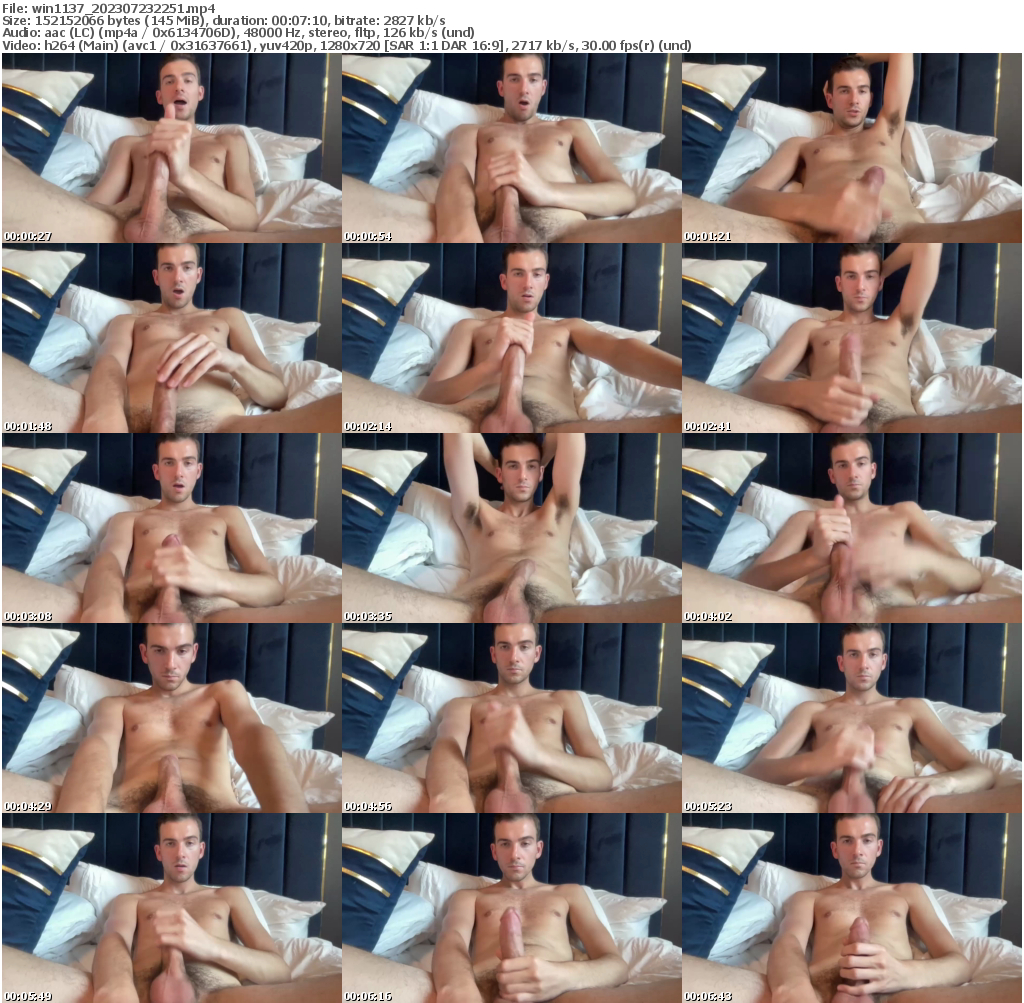 Preview thumb from win1137 on 2023-07-23 @ chaturbate
