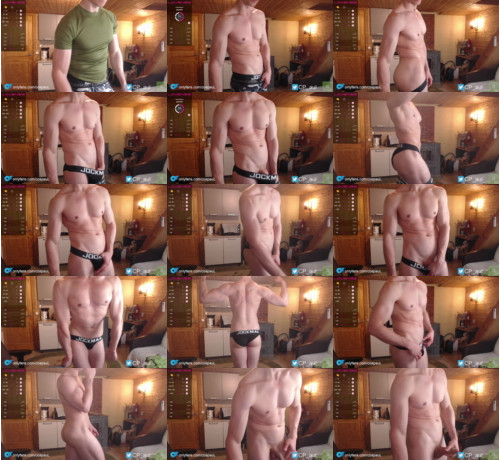 View or download file coach_paul on 2023-07-24 from chaturbate