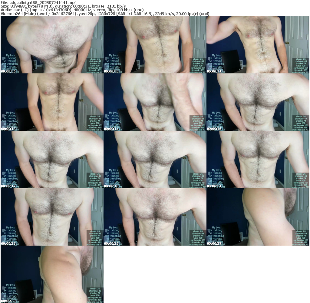 Preview thumb from edgeallnight88 on 2023-07-24 @ chaturbate