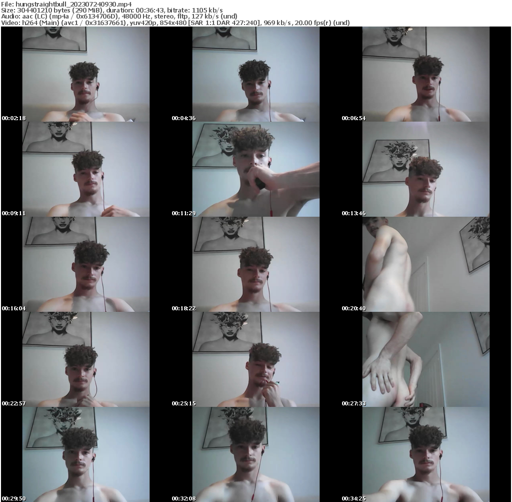 Preview thumb from hungstraightbull on 2023-07-24 @ chaturbate
