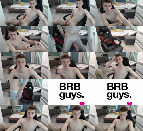 View or download file cute_brian on 2023-07-25 from chaturbate