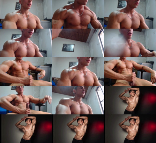 View or download file justinkart on 2023-07-25 from chaturbate
