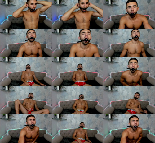 View or download file paradisepleasure_ on 2023-07-25 from chaturbate