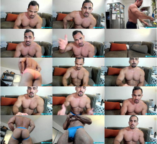 View or download file benjibastian on 2023-07-27 from chaturbate