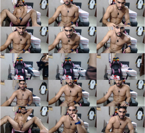 View or download file jackecuador on 2023-07-27 from chaturbate