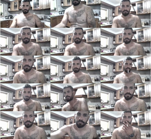 View or download file lerano on 2023-07-27 from chaturbate