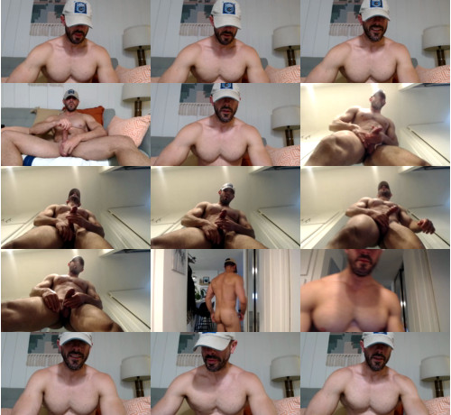 View or download file nerdmuscles2x on 2023-07-27 from chaturbate