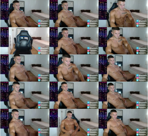 View or download file tomasmv on 2023-07-27 from chaturbate