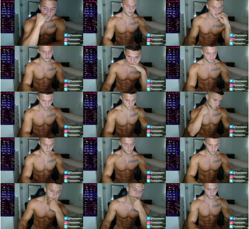 View or download file tomasmv on 2023-07-27 from chaturbate