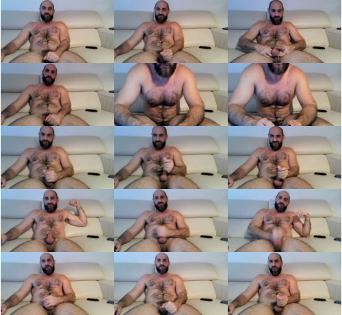 View or download file wolfdudefun on 2023-07-27 from chaturbate