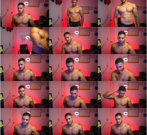 View or download file jhony_serna_ on 2023-07-29 from chaturbate