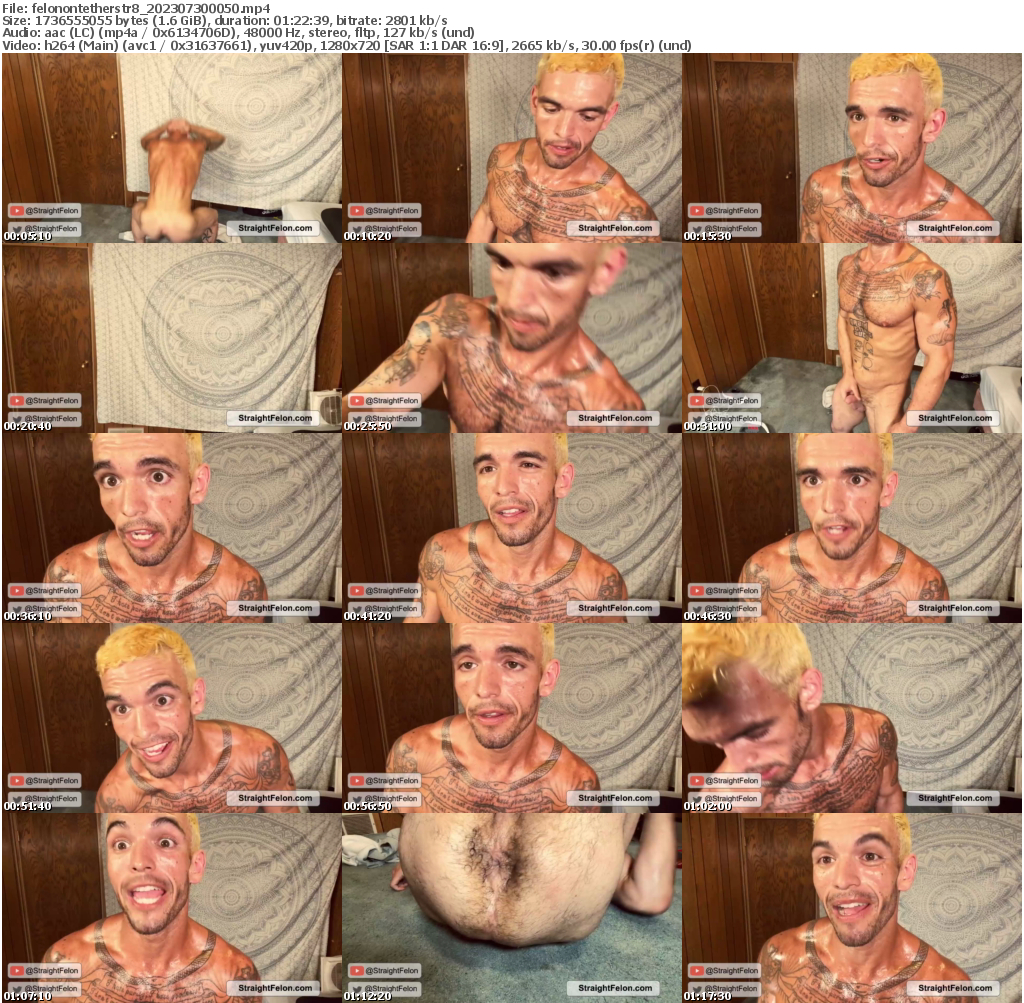 Preview thumb from felonontetherstr8 on 2023-07-30 @ chaturbate