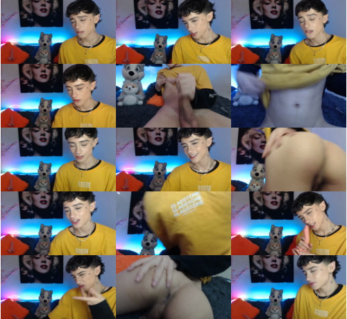View or download file maxiy_001 on 2023-07-30 from chaturbate