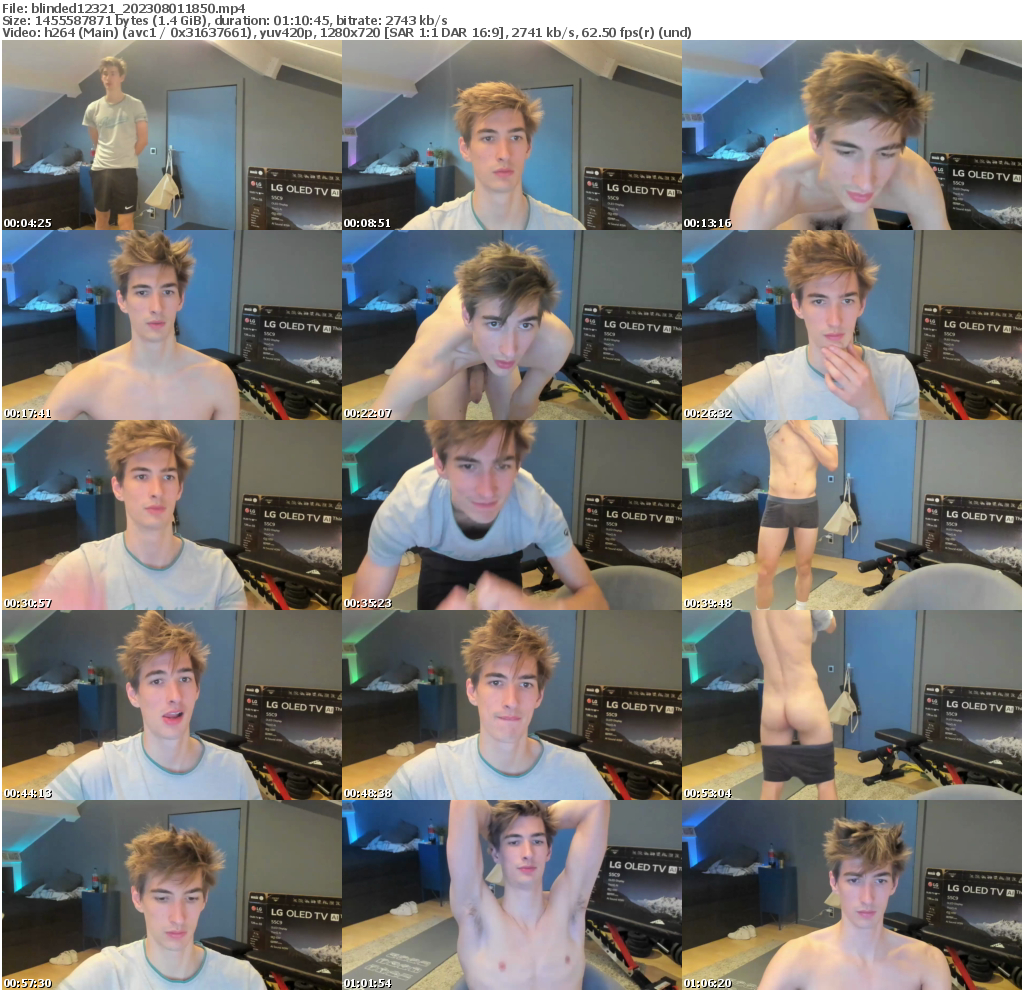 Preview thumb from blinded12321 on 2023-08-01 @ chaturbate
