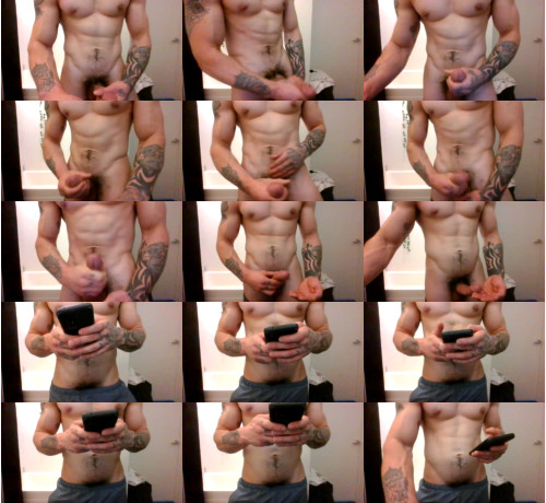 View or download file evancage on 2023-08-01 from chaturbate