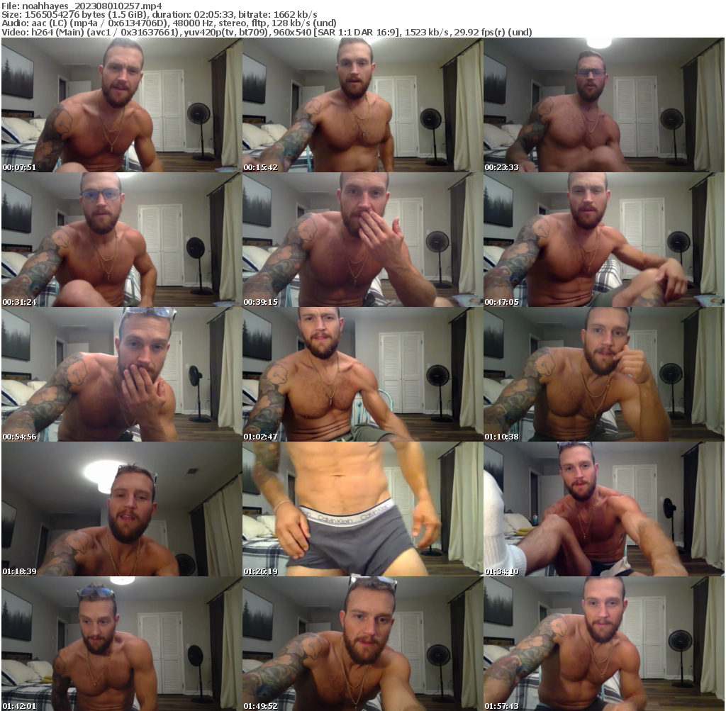 Preview thumb from noahhayes on 2023-08-01 @ chaturbate