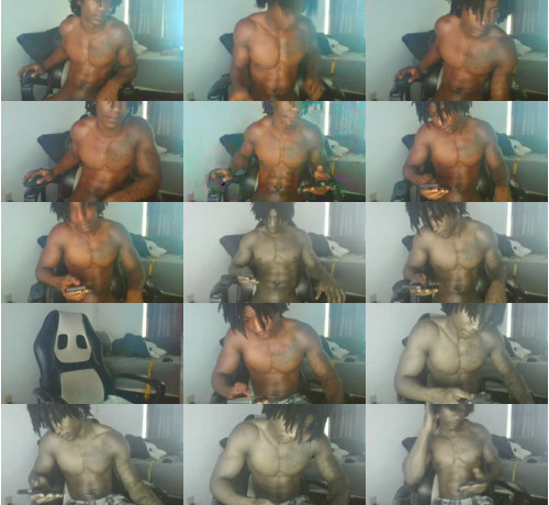 View or download file theeuglydude on 2023-08-01 from chaturbate