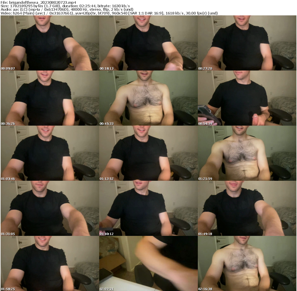 Preview thumb from brigandofthesea on 2023-08-02 @ chaturbate