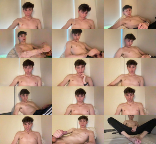 View or download file boy_180 on 2023-08-03 from chaturbate