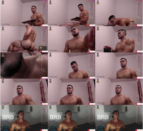 View or download file ian_rogan1 on 2023-08-04 from chaturbate