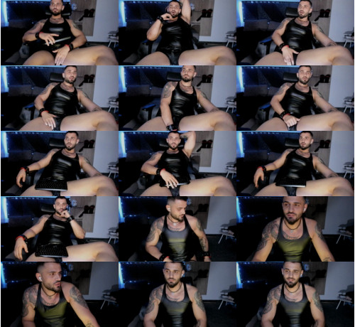 View or download file mr_fabulous_mike on 2023-08-05 from chaturbate