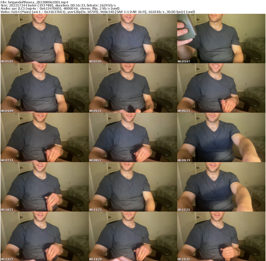 Preview thumb from brigandofthesea on 2023-08-06 @ chaturbate